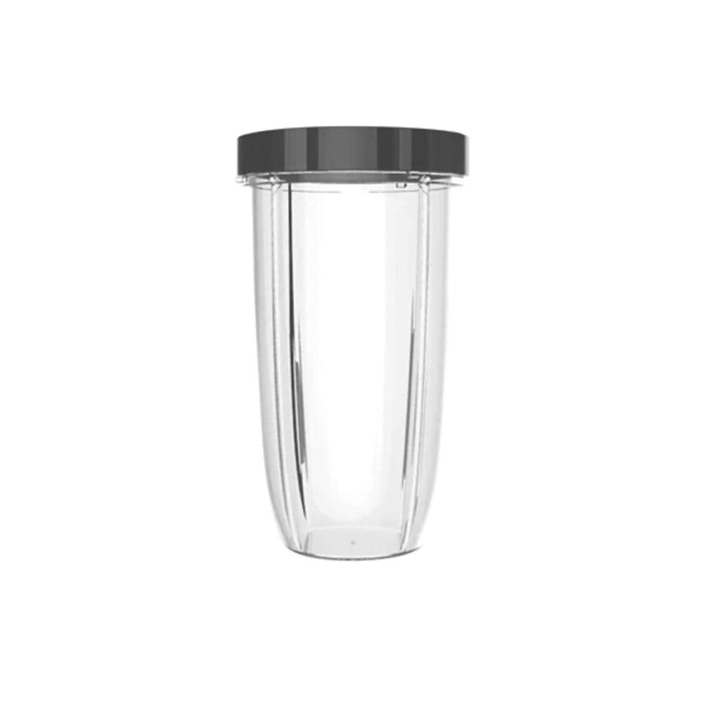 Nutribullet 32 Ounce Colossal Cup With Standard Lip Ring