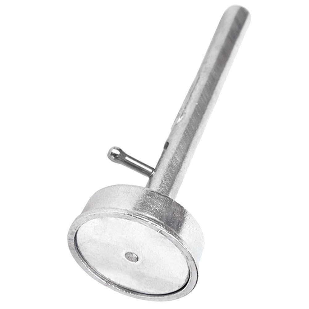 OUNONA Kitchen Gadgets Non-Stick Meatball Spoon Falafel Squeeze Scoop Mold Melon Maker Pressure Pop Baller Cake Fish Ball Tool T