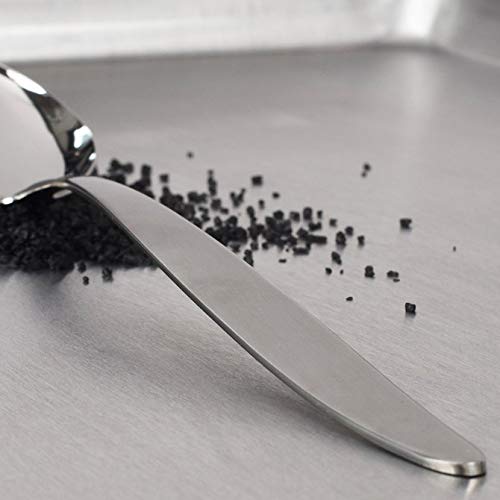 Jb Prince Gray Kunz Sauce Spoon Xl