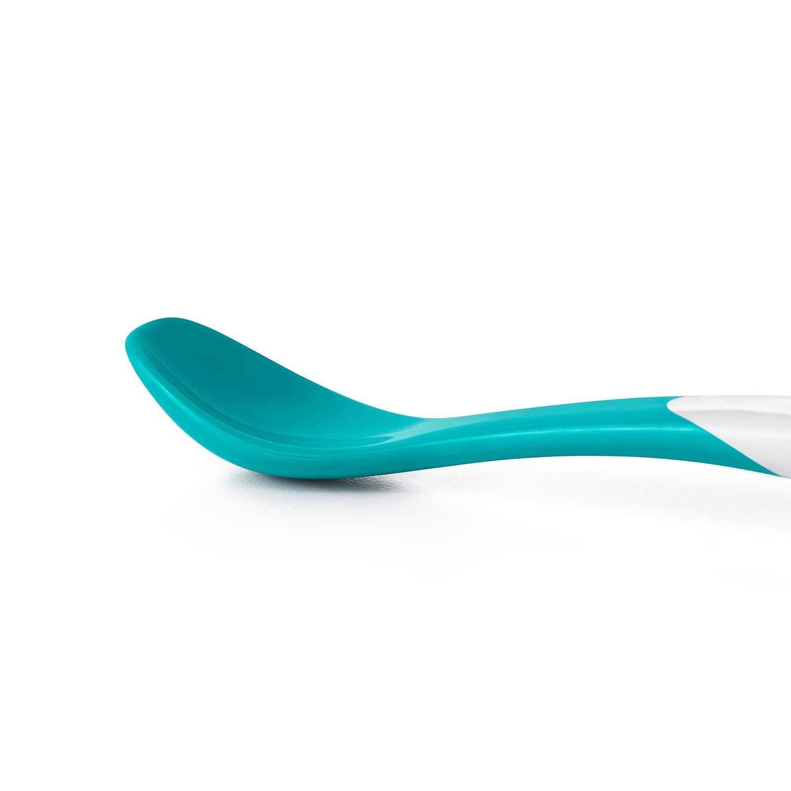 Oxo Tot Infant Feeding Spoon, Multipack , 4 Count (Pack Of 1)