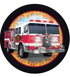 Plt7 Ss 12/8Ct Fire Watch
