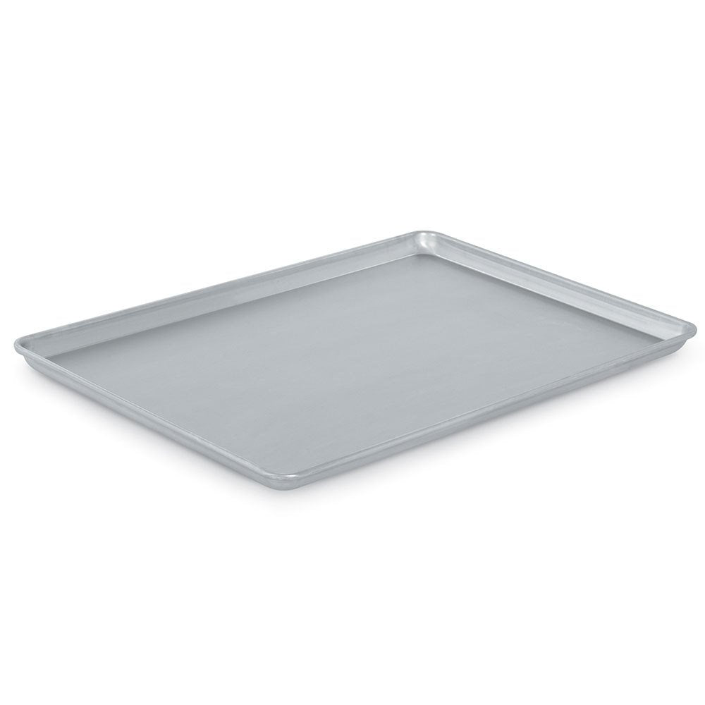 Vollrath 17-3/4 x 25-3/4 Heavy-Duty Full-Size Sheet Pan - Wear-Ever Collection