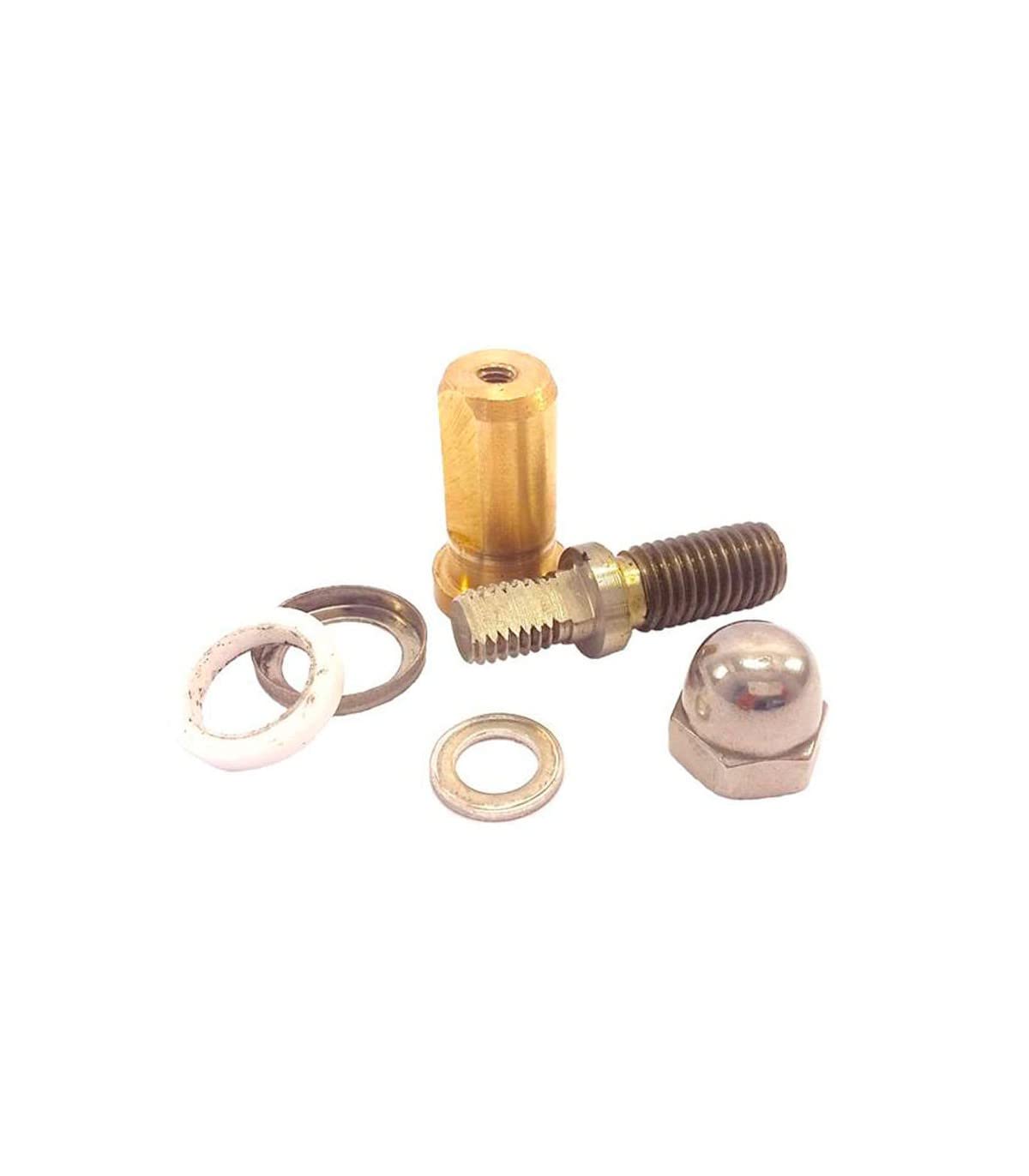 Pressure Cooker Replacement Cone + Spindles Set For Magefesa  Star Until 2012