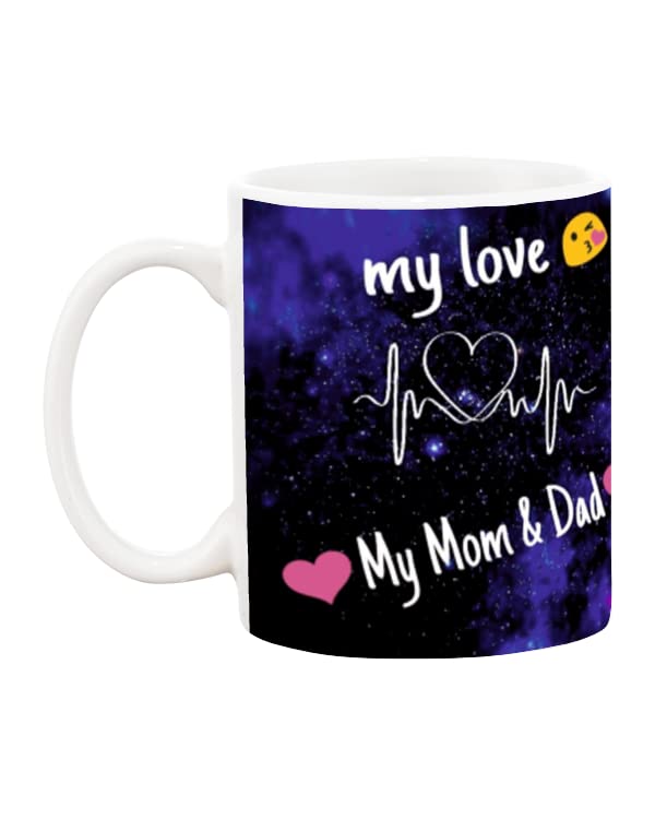 Choicecases Birthday Friendship Day Gifts For Girls Boy Sister Brother Best Friend Boyfriend Girlfriend Love You Mom & Dad Desig