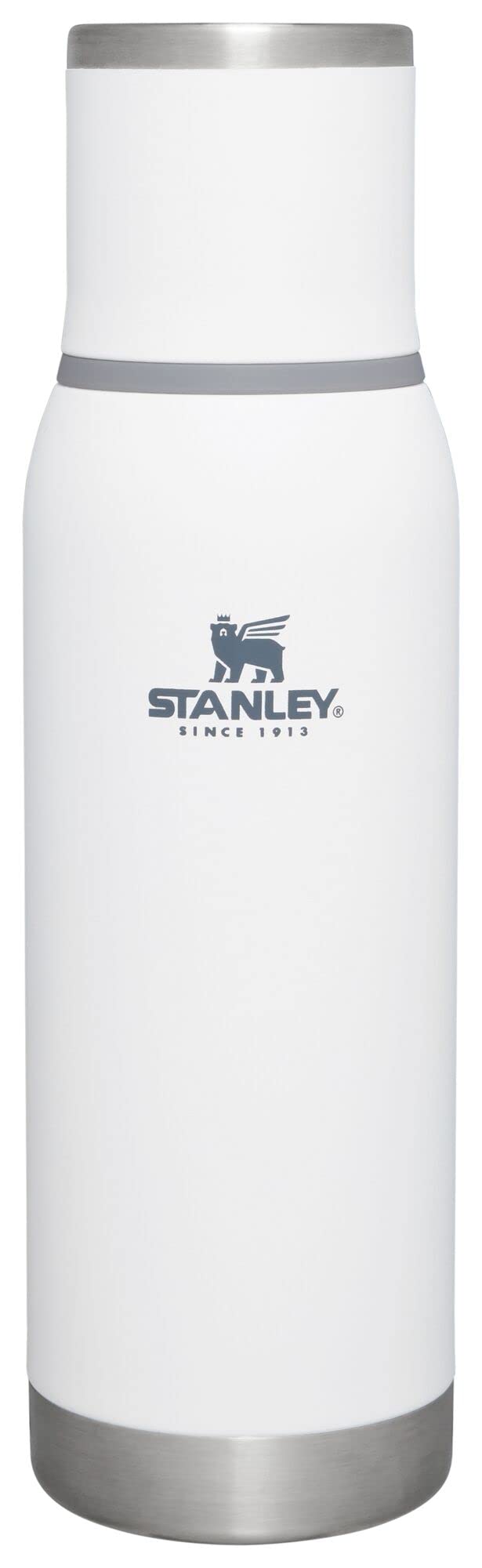 Stanley Adventure To Go Insulated Travel Tumbler - 25Oz - Leak-Resistant Stainless Steel Insulated Bottle With Insulated Cup Lid