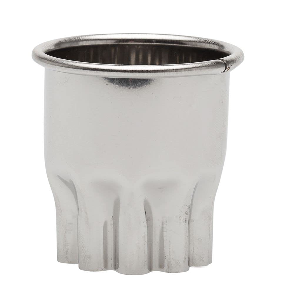 Ateco 1.5-Inch Round Stainless Steel Cutter