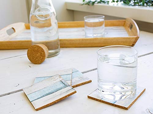 D-C-Fix Peel And Stick Contact Paper Beach Wood Grain Self-Adhesive Film Waterproof & Removable Wallpaper Decorative Vinyl For K