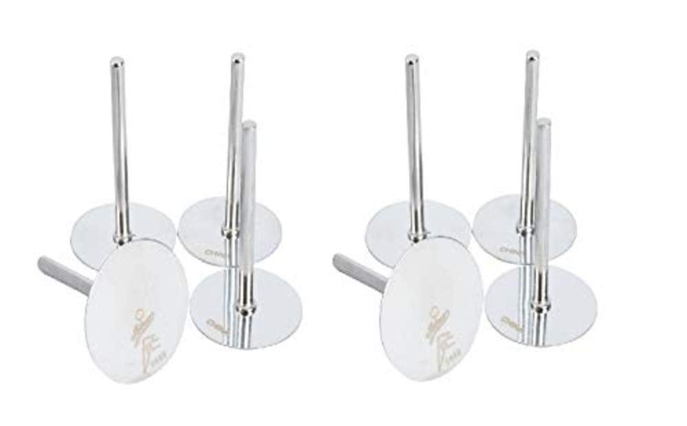 Ateco 1449 Cake Heating Core, Set Of 4 (2)