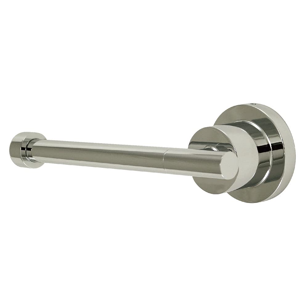 Kingston Brass BA8218C Concord Toilet Paper Holder  Polished Chrome