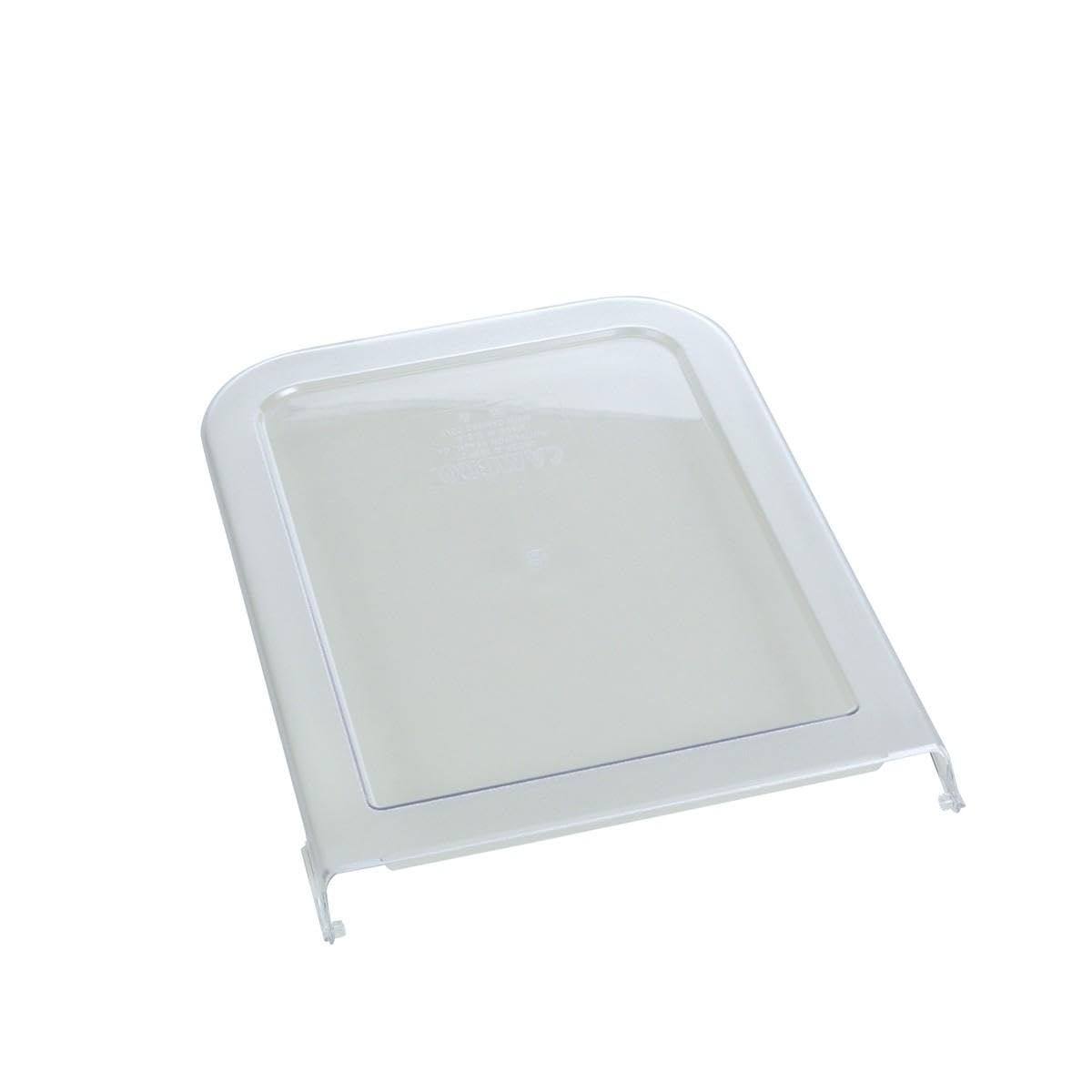 Cambro Replacement Front Lid Section for IBS20/ IBSF27 Ingredient Bins