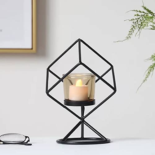 Quace Kite Tealight Holder Table Top Candle Stand