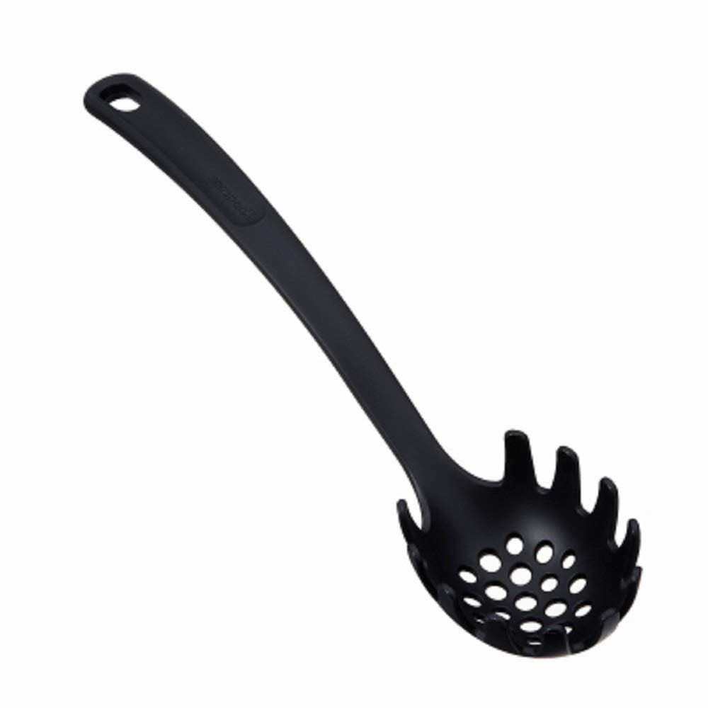 Pasta Spn/Server Blk (Pack Of 1)