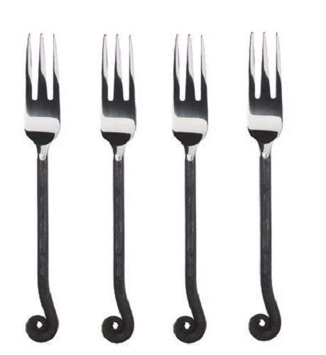 Gourmet Settings (Gs) Treble Clef 8 1/4'' Dinner Fork (Set Of Four)