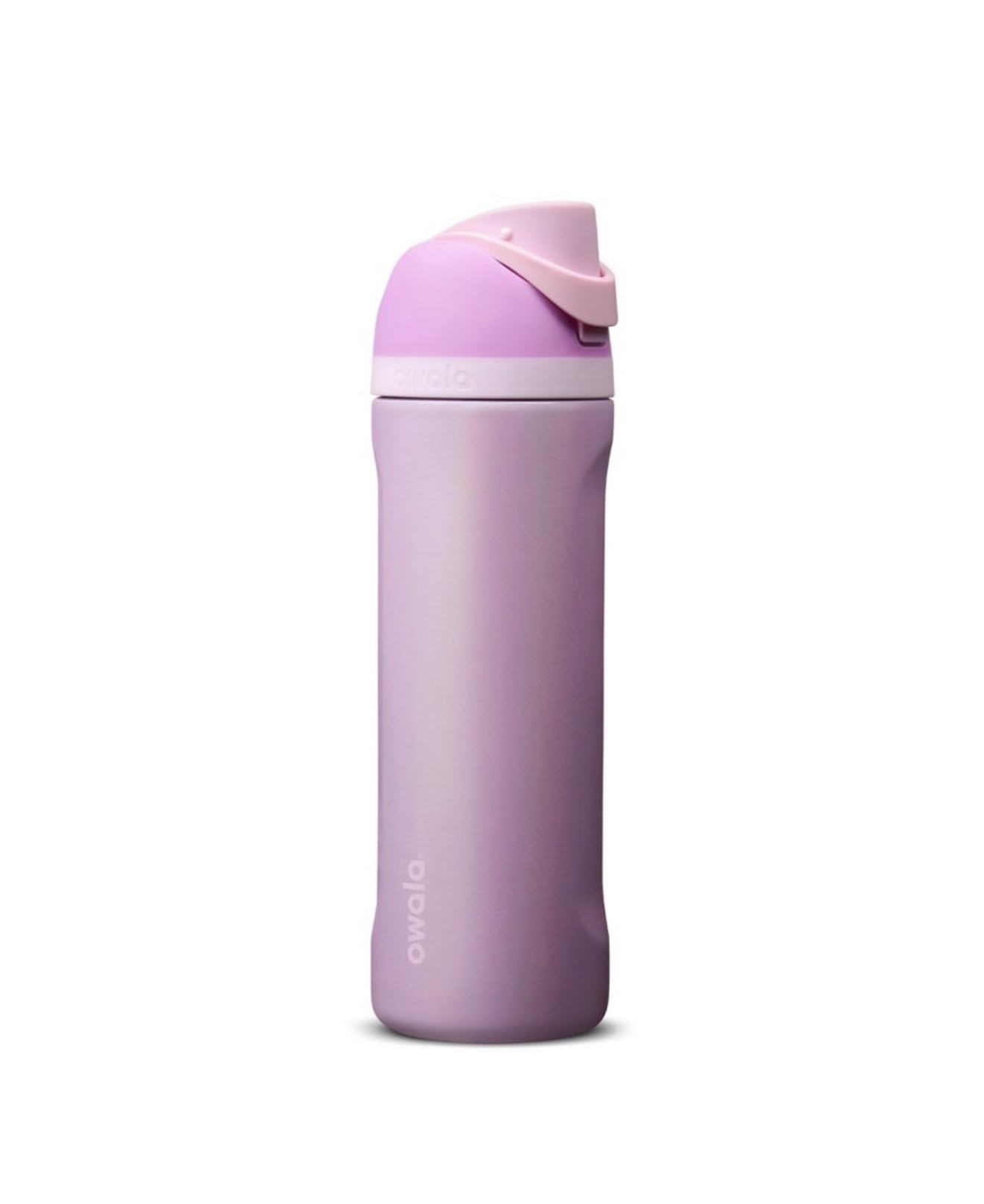 Owala FreeSip Insulated Water Bottle 24 fl oz, First Crush