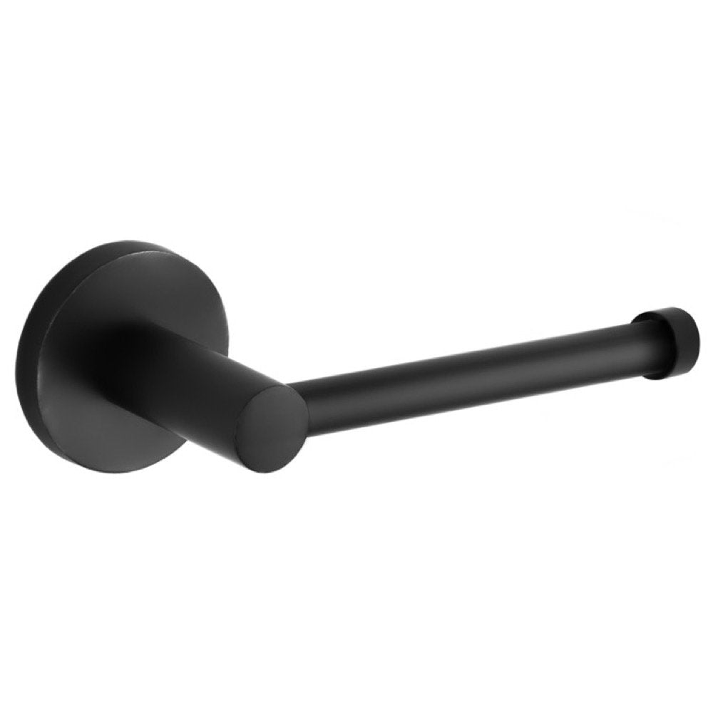Nameeks Ncb52 Toilet Paper Holder, One Size, Black