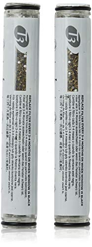 T3 Source Hand-Held Showerhead Replacement Water Filter