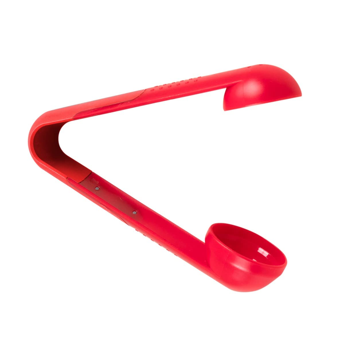 Hutzler No-Mess Meat Baller Maker - Shape Perfectly Round Meatballs or Falafel, Random Color