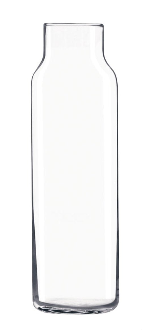 Libbey RLBIY01 Hydration Bottle No. 726 Soda Glass