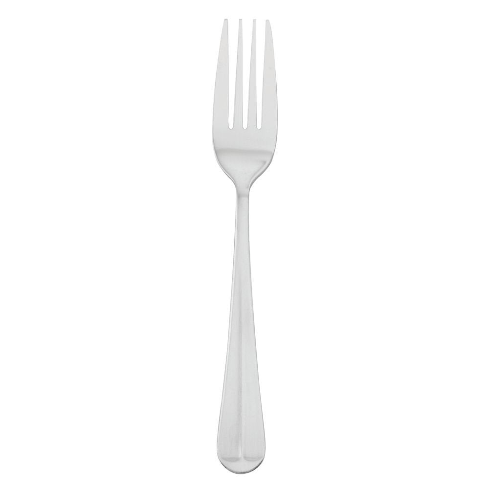 Walco Stainless Royal Bristol 4-Tine Dinner Fork