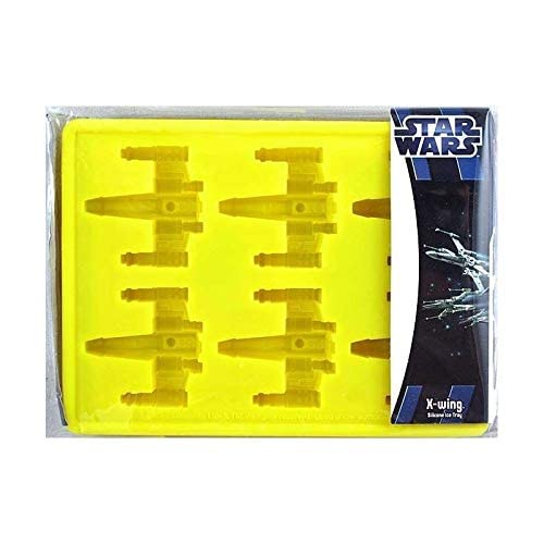 Kotobukiya Star Wars: X-Wing Fighter Silicone Tray