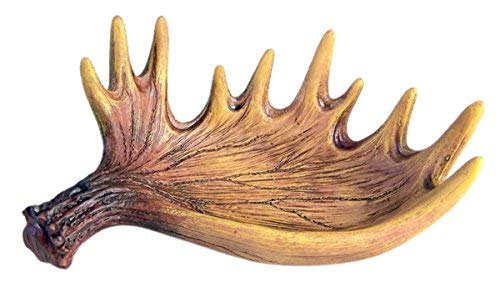 LL Home Moose Coasters