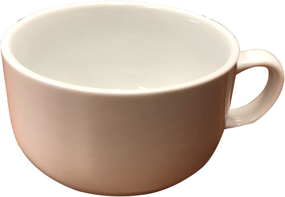 GiftsForYouNow Any Name Personalized Ice Cream Bowl, 32 oz