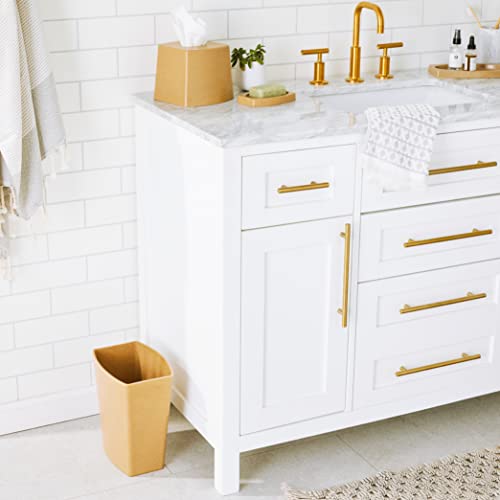 My Earth Granite 4 Pc Bathroom Set