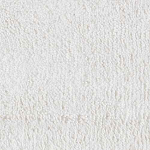 Popular Bath Sinatra Modern Bathroom Rug Classic Luxury Bath Rug Contemporary Decor Stylish Bath Mat For Shower Unique Design Wh