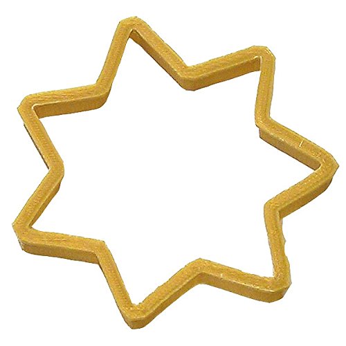 Police Badge Cookie Cutter 3.5 Inch - Hand Made In The Usa - Cookiecuttercom Brand
