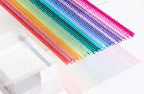 Stanley Reusable Quencher Straws | 4-Pack Of Bpa-Free, Reusable Straws For Clean Drinking | Perfect For Stanley'S 40Oz Tumblers