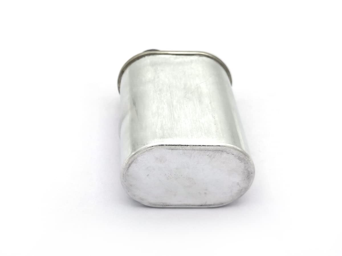 Junxuan Wb27X11033 Round Aluminum Plastic 100Pf 1% Microwave Oven Capacitor