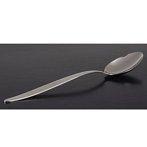 Jb Prince Gray Kunz Sauce Spoon Xl