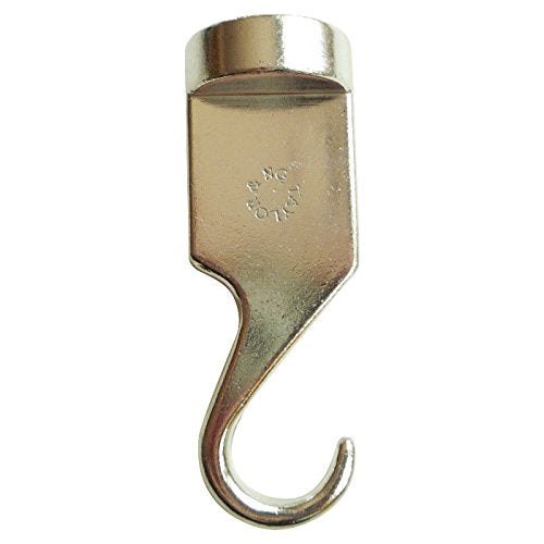 Taylor & Ng Track Rack Pan Hook-Aluminum, 4