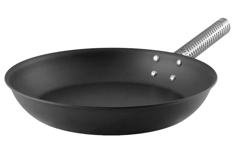 Lloyd Pans LloydPan Kitchenware 12 Inch Fry Pan Skillet