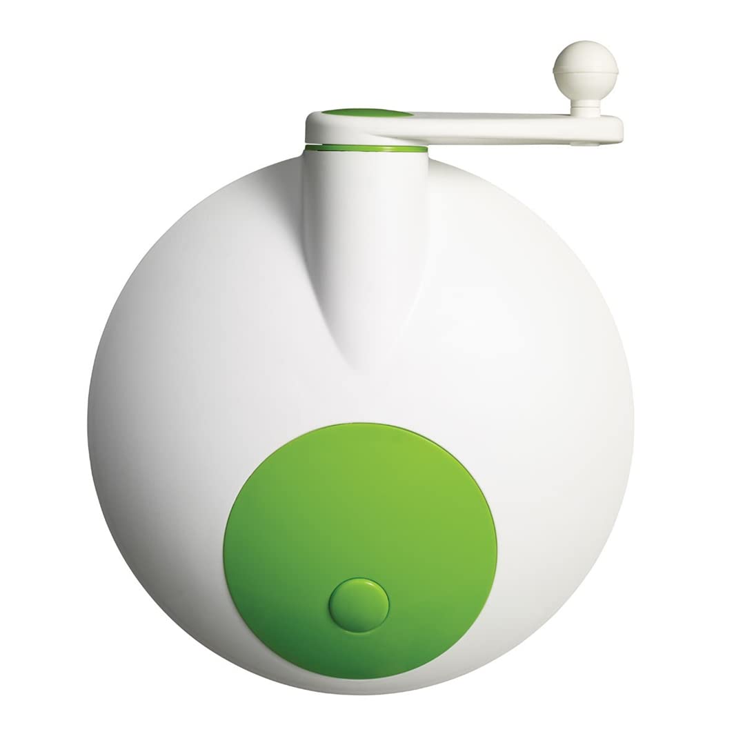 Starfrit Salad Spinner, One Size, Green