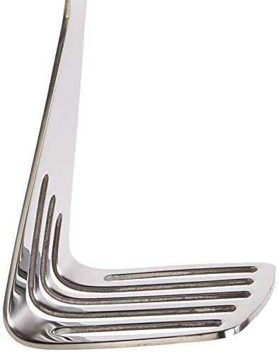Better Houseware Potato Masher, One Size, Stainless Steel