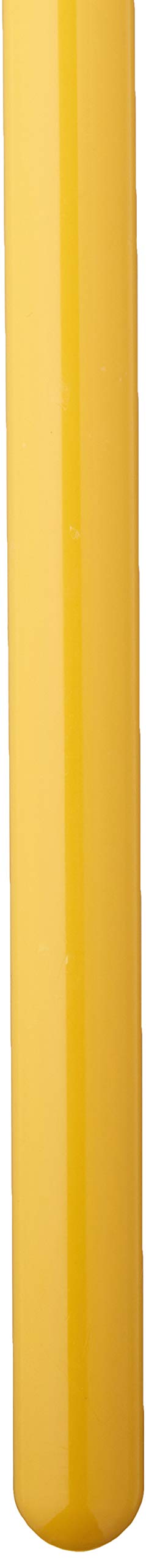 Mercer Culinary Hell'S Tools Hi-Heat 12-Inch Mixing Spoon, Yellow