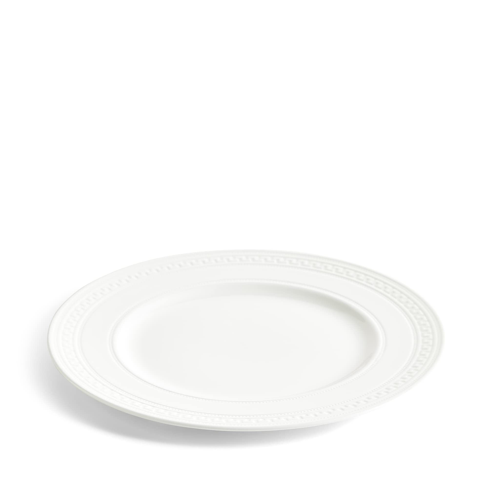 Wedgwood Platter, 27Cm, Wht