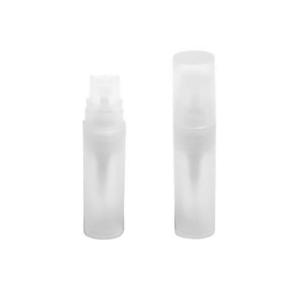 Pola Frosted 5ml Spray Bottle x 100