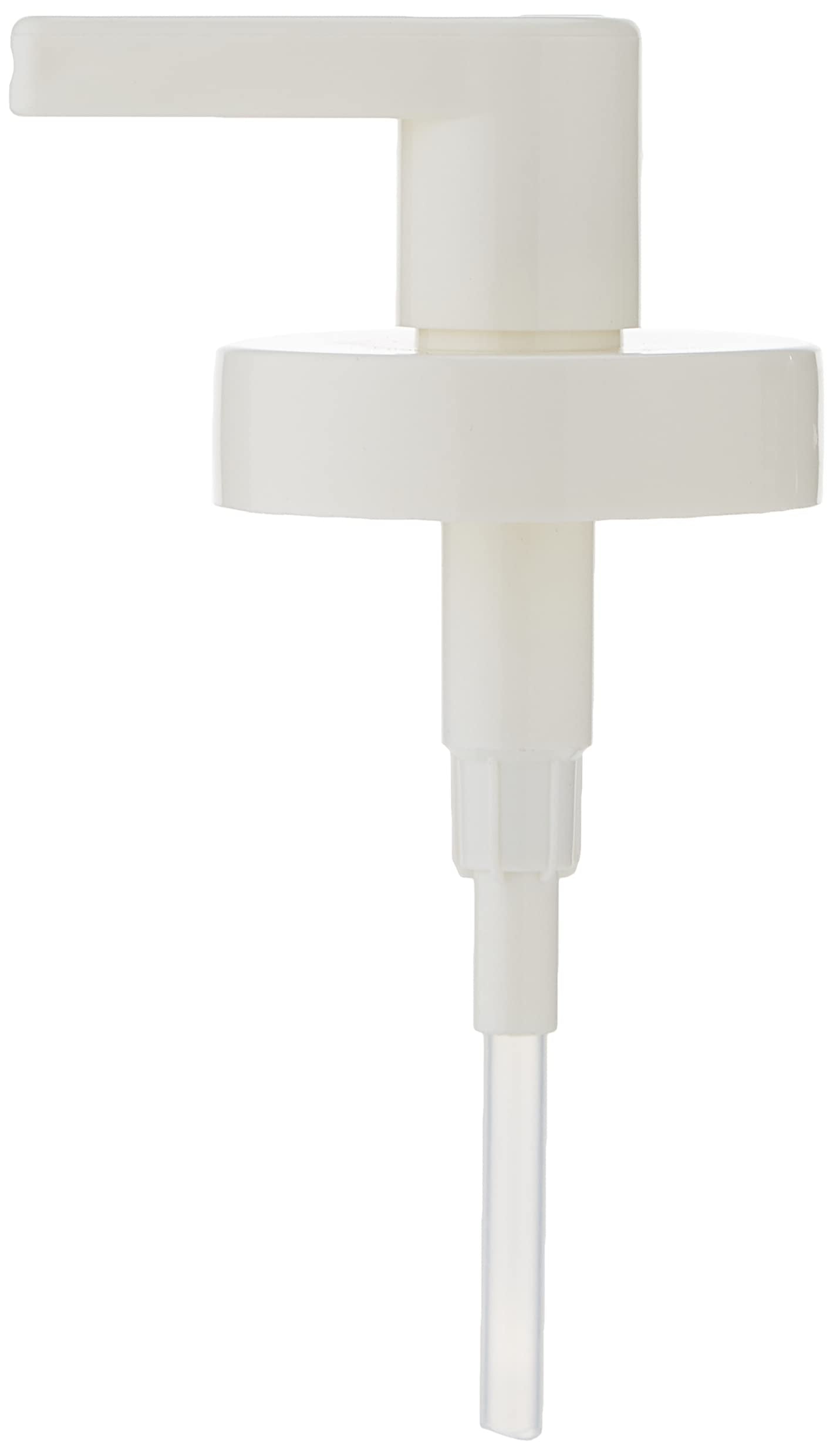 Ikea Tackan Soap Dispenser, White (Glass) 903.223.03, 8 Oz