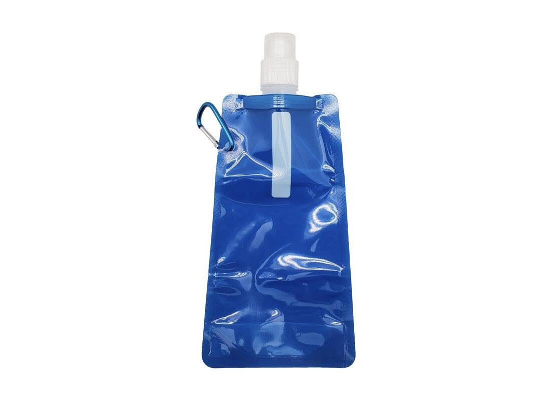 KOLORAE Disposable Flask, Set of 2