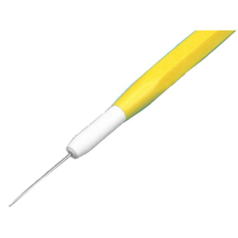 PME Sugarcraft Scriber Needle - Thick Stainless Steel Tool, Silver, Model PME6T