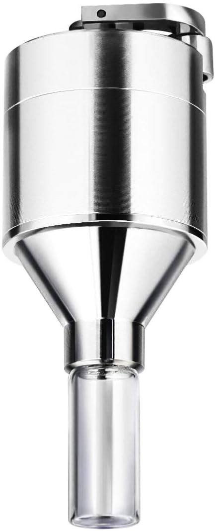 Kitchen Spice Grinder Set | Superfine Grinding | Precision Hand Mill For Consistent Coarse To Fine Grinds - Pepper Grinder Kit