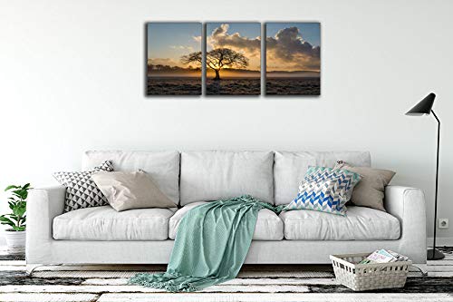 Yetaryy Inspirational Wall Art Tree Of Life Landscape Motivational Canvas Painting Modern Inspiring Entrepreneur Quotes Posters