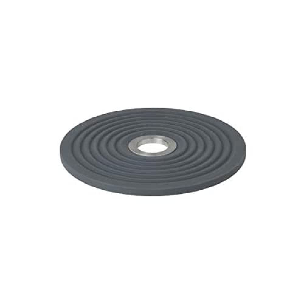 Blomus Coaster 63778 Stainless Steel Matte Silicone Magnet 1 Cm