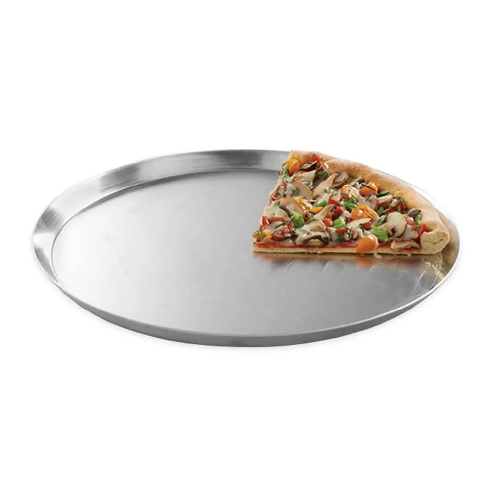 American Metalcraft Car21 Car Pan, Tapered/Nesting, 21-Inches