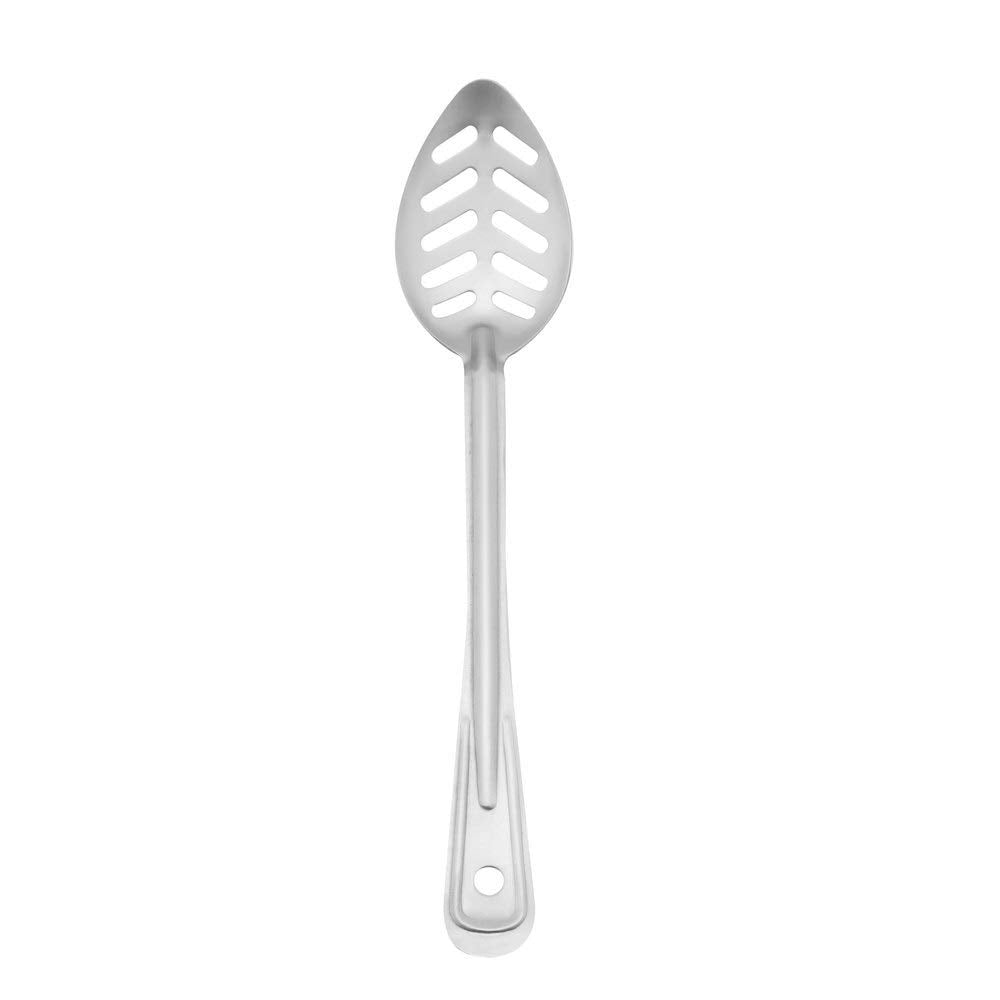 Vollrath Company Serving Slotted Spoon, 13-Inch
