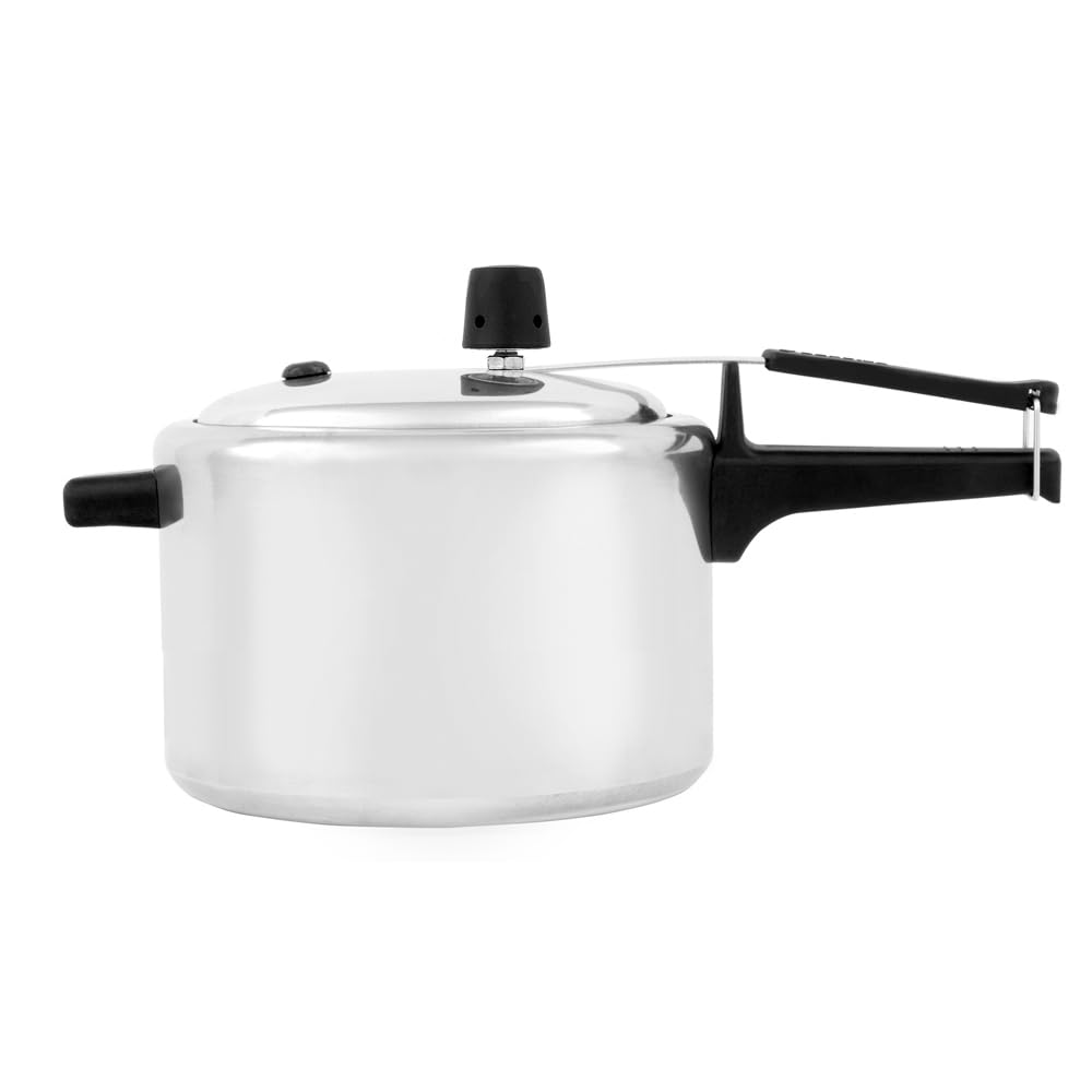 Panelux Pressure Cooker 4.5L