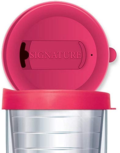 Summer Flip Flops W/Hot Pink Lid Tumbler Cup 22 Oz | Fantastic Temperature Retention, Thermal Insulated! Dishwasher And Microwav