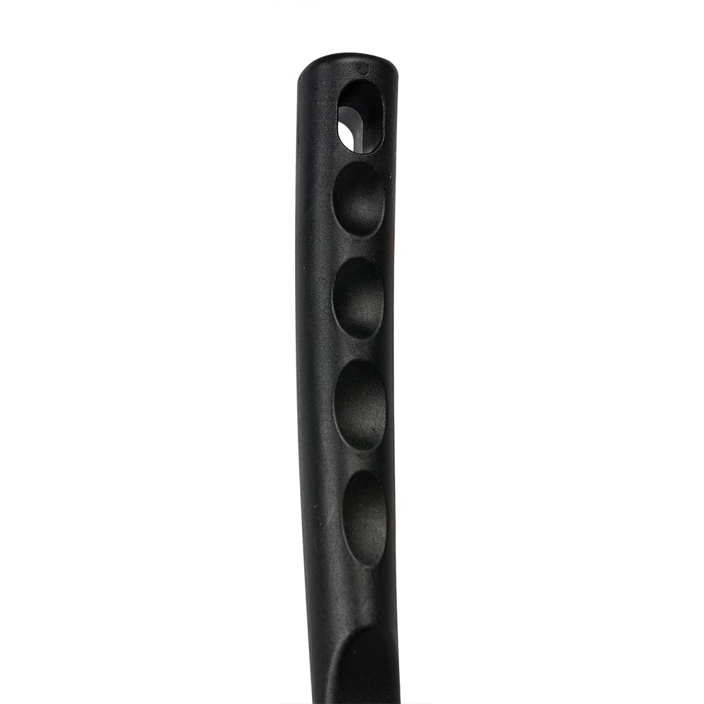 Mr Bar B Q Basting Brush, Black